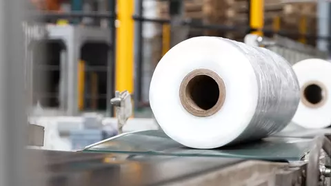 10 modalități eficiente și inovative de a folosi folia stretch în afacerea ta cât și acasă