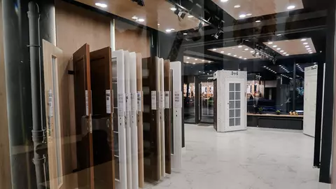 Cum alegi ușile de interior după criteriile anului 2023