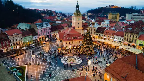 Care sunt cele mai instragamabile locuri din România pentru o nuntă de neuitat