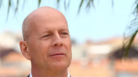 Bruce Willis, ipostază emoționantă alături de fiica sa de Ziua Recunoștinței