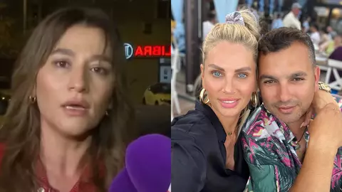 Claudia Pătrășcanu, dezvăluiri despre soțul Andreei Bănică. De ce se certa cu Lucian Mitrea