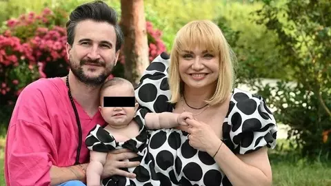 Alex Dobrescu rupe tăcerea după scandalul cu Cristina Cioran: „Îmi fac alt copil! Nu mă mai interesează nici de ea, nici de copil”