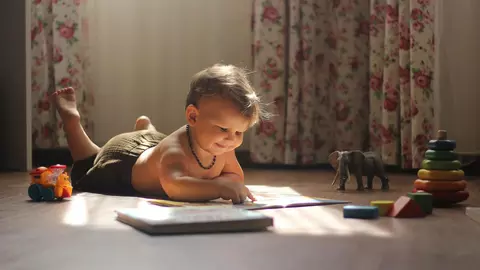 Cum să-ți înveți copilul să iubească lectura: 4 sfaturi de la psihologi
