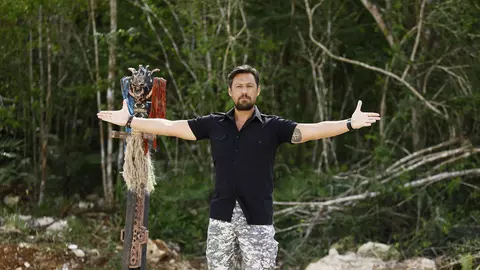 Ce face Daniel Pavel seara, după ce termină filmările la Survivor România 2023: „V-am mai spus un mic secret de-al meu, dar mă bucur că am făcut-o ”
