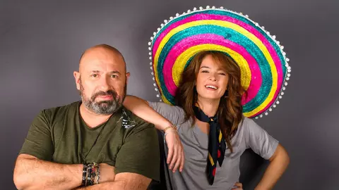 Cătălin Scărlătescu și Doina Teodoru s-au despărțit. Cine e noua iubită a juratului de la MasterChef