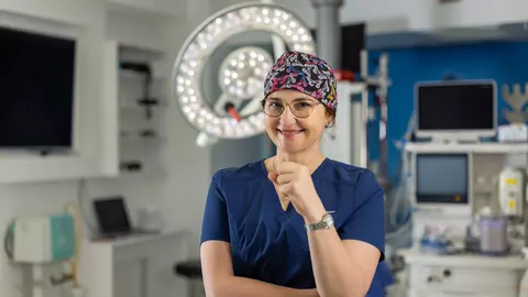 Dr. Ina Petrescu explică tot ce trebuie să știi despre TOTAL BODY LIFTING