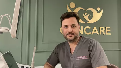 Dr. Bogdan Ciornei: "Conform ultimelor studii, pH-ul optim vaginal este cheia apărării organismului împotriva virusului HPV"