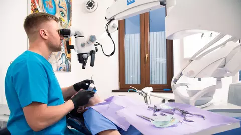 Avantajele și dezavantajele coroanelor dentare