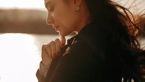 În ce constă esența feminității?