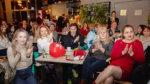 EVENIMENT AVANTAJE: Care este formula fericirii în cuplu?