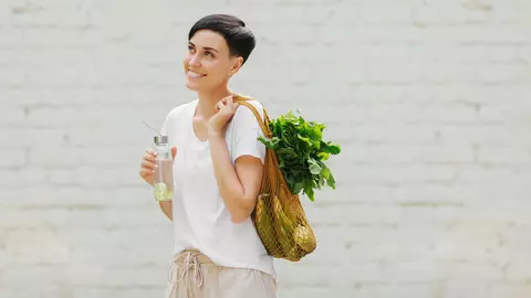 5 moduri prin care poți avea un stil de viață prietenos cu mediul înconjurător