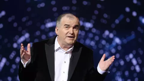 Florin Călinescu locuiește la țară după ce s-a retras din televiziune: „Am o gospodărie cu multe animale: 83 de găini, 5 porci”
