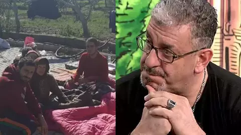 Familia unui artist de la noi a fost afectată de cutremurul din Turcia: „O parte a supraviețuit, o parte nu se știe dacă a supraviețuit”