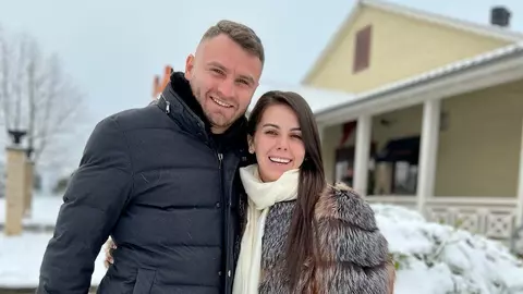 Rareș Ciciovan spune adevărul despre divorțul de Georgiana Lobonț: „Am fost poate ușor gelos pe notorietatea soției”