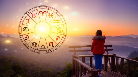 Horoscop vineri 9 februarie, atenție la dușmanii din umbră