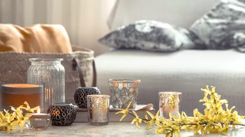 Cum să-ți transformi livingul într-un spațiu cozy și confortabil