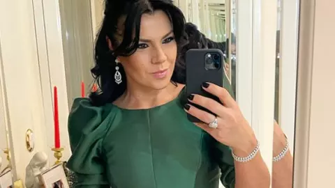 Irina Nicolae, noi dezvăluiri despre sarcina pe care a întrerupt-o din evoluție la 5 luni: „Avusesem teste genetice, totul perfect, dar în două zile mi s-a prăbușit universul”