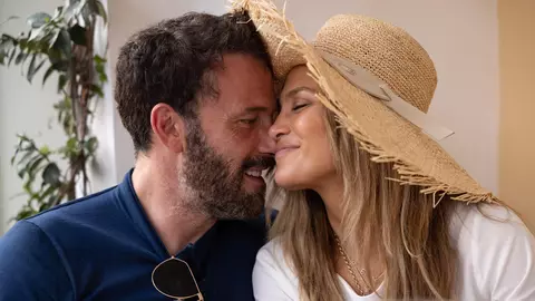 Jennifer Lopez și Ben Affleck și-au făcut tatuaj de Valentine's Day. Iată ce simbolizează
