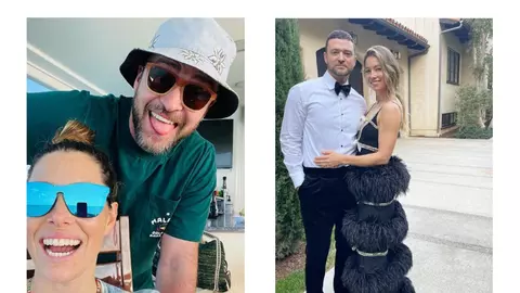 Jessica Biel, mesaj emoționant după 10 ani de căsnicie cu Justin Timberlake