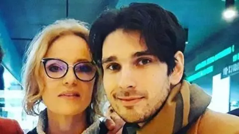Anghel Damian, propunere inedită pentru Lia Bugnar după ce s-au despărțit: „Dacă tot ai intrat în horă, joci”