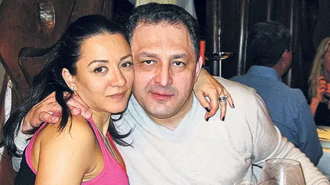 Oana Mizil, anunțul despre relația cu Marian Vanghelie: „O cunosc pe acea doamnă”. S-au despărțit după 11 ani