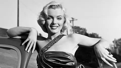 Marilyn Monroe a fost bâlbâită, timidă și rușinoasă, iată de ce-i atrăgea pe bărbați