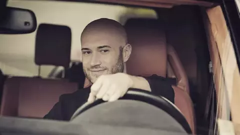 Ce a pățit Mihai Bendeac când a fost oprit de un polițist în trafic: „Am recunoscut fapta. A urmat însă o verificare a stării mele bahice. Suflu în fiolă!”