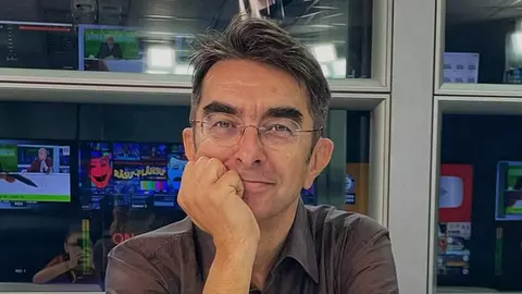 Mihai Găinușă, între facultate și viața de familie. Ce spune despre fiica lui: „Eva în Anglia vrea să plece”