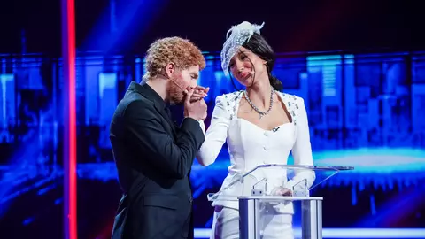 „Harry și Meghan au venit în platoul iUmor!“. Ce moment special va avea loc în show-ul de la Antena 1