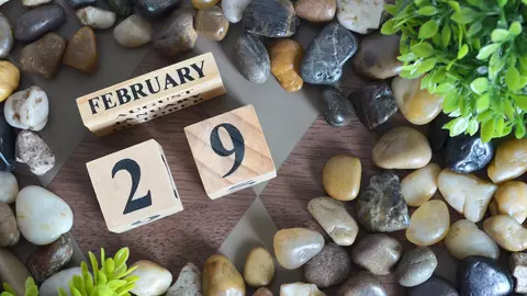 Ești născut pe 29 februarie? E ziua ta o dată la patru ani!