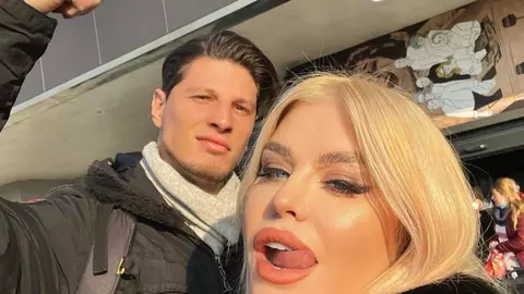 Ce face Nick Casciaro, după ce a câștigat X Factor 2021. Anunțul făcut de artistul italian