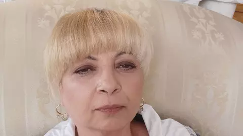 Nuami Dinescu nu a mai putut face copii din cauza unei răceli: „Era să mor în 1990”