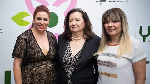 „N-am nevoie de compasiune, am nevoie ca mama să nu mai urle noaptea după fata ei”. Oana Roman, supărată pe Catinca Roman, sora ei