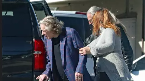 Ozzy Osbourne și-a anulat turneul din Europa din cauza unor probleme de sănătate