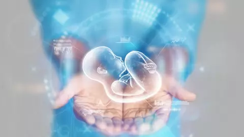 Sarcina pentru femeia modernă - 5 avantaje ale secolului 21