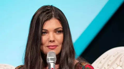 Paula Seling, prima reacție după neînțelegerile cu TVR legate de finala Eurovision România 2023: „Niciodată nu am să vărs lacrimi pentru asta”
