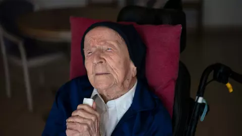 Cine sunt cei mai bătrâni oameni din lume?