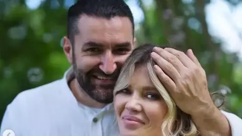 Anunțul făcut de Smiley, după ce Gina Pistol s-a retras din televiziune: „Sunt recunoscător”