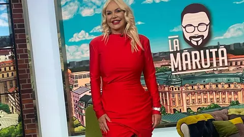Vica Blochina a trișat la Survivor 2023. Abia acum s-a aflat, după ce a fost eliminată: „Eu am fost ca o mamă”