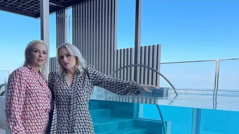 Rebel Wilson s-a logodit: „Am spus da!” Cum a avut loc cererea?