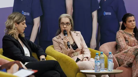 Eveniment Avantaje: "Cea mai bună conduită terapeutică în endometrioză"