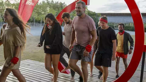 Marea unificare la Survivor 2023. Fanii au răbufnit după anunțul făcut de Daniel Pavel: „Cam mulți concurenți au rămas”