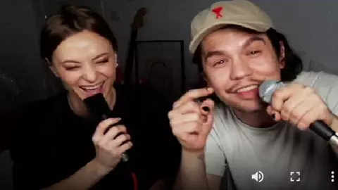 Oana Matache, anunțul făcut despre relația cu Radu Siffredi: „Provenim din medii, aparent, diferite și...”