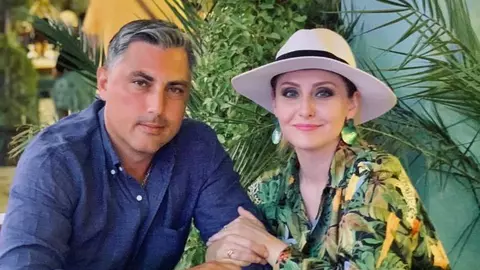 Alina Sorescu a dezvăluit când au apărut problemele în căsnicia cu Alexandru Ciucu: „Noi am ajuns în instanță”