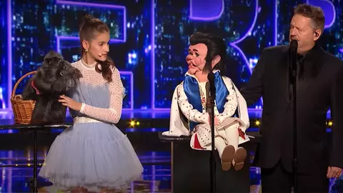 Ana Maria Mărgean, primele declarații după ce s-a clasat pe locul patru la „America's Got Talent: All-Stars”: „M-au încercat tot felul de sentimente”