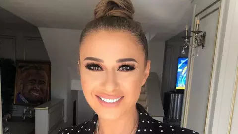 Anamaria Prodan, siluetă trasă prin inel după divorț. Câte kilograme are impresara
