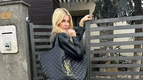 Andreea Bănică are probleme de sănătate, iar fanii o critică: „Cred că ar trebui să îmi iau și un baston sau o cârjă”