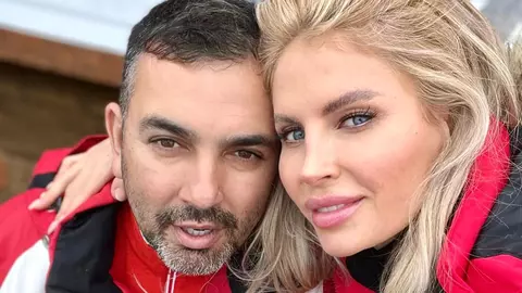 Andreea Bănică nu va accepta niciodată infidelitatea soțului: „Totul iese la iveală la un moment dat, cât ai fi de bun mincinos”