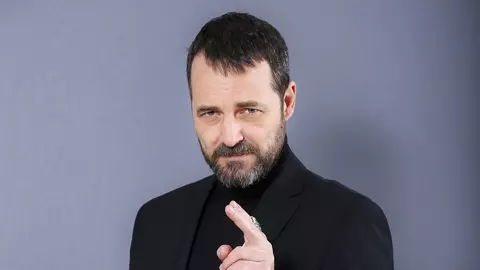 Andrei Aradits, pentru prima dată în postura de prezentator TV. Ce emisiune va prezenta la Antena 1