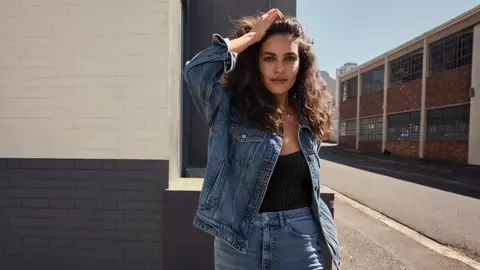 Noua colecție C&A Denim